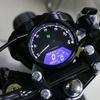 Motorrad LED Hintergrundbeleuchtung Digitaler Drehzahlmesser Tachometer Anzeige 12000 U/min