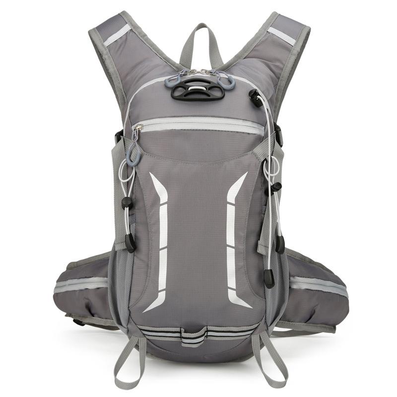 Multifunktionaler wasserdichter Outdoor-Rucksack für Radfahren, Wandern, Bergsteigen und Laufen.