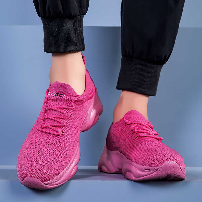 Autumn-spring Soft Bottom Basketball Sneakers Casual Walk Boots Women Retro Shoes Sport League Team Due To Second Hand