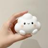 Slow Rising Cloud Squeeze Toys Super Soft Slow Rising Toys Cloud Shape Squishy Toys  Office Toy