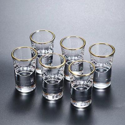 Bardak Takımı – Gözlükler