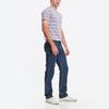 Levi's Jeans Men's Blue Moderate Straight Fit Pants 00514-1625