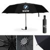 Automatická clona proti slunci s logem auta pro BMW G30 G32 G01 G02 G05 G06 G07 G26 G23 G22 F40 F20 G08 G16 G15 G14 G12 Příslušenství