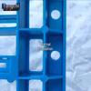 Yongchi Plastic Forklift Pallets for Warehouse Storage