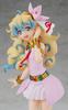 POP UP PARADE Tengen Toppa Gurren Lagann Near Plastic Painted Complete Figure Non-Scale