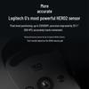 Logitech GPW 4th Gen Lightweight Wireless Gaming Mouse