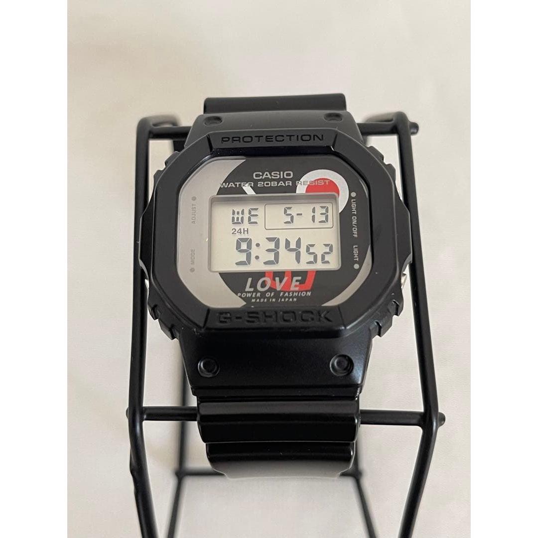 Good condition G-SHOCK CASIO DW-5600LP Working item