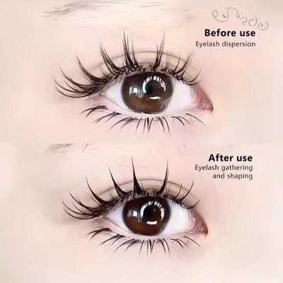 Wimpernverlängerungen