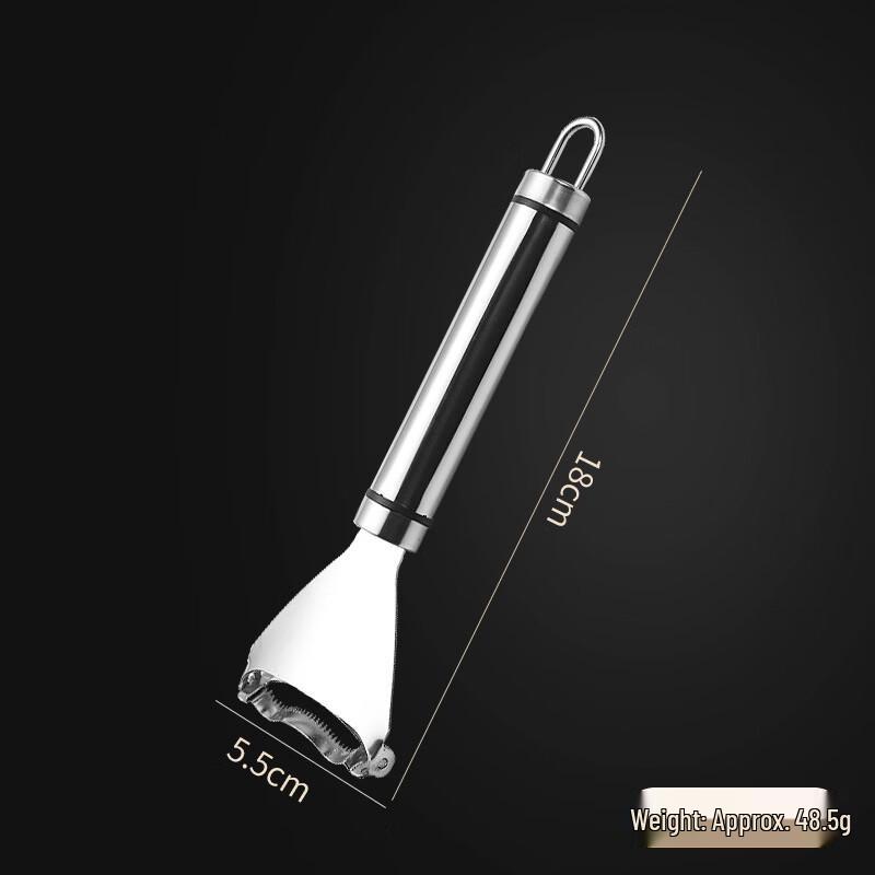 

Wutuo Stainless Steel Corn Thresher & Peeler