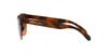Sunglasses OO9374 Matte Brown 63 Brown Gradient Lens Sport [Oakley] Tortoise/Prizm