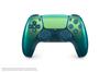 Genuine DualSense Wireless Chroma Green Controller, (CFI-ZCT2J10)