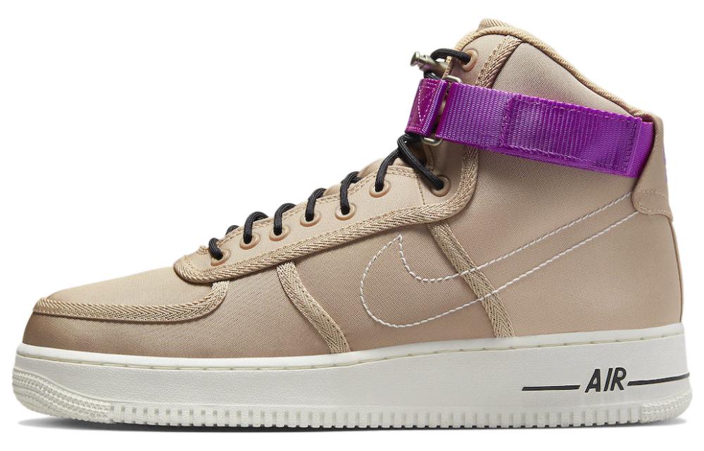 

Nike Air Force 1 High 07 LV8 Moving Company Hemp DV0790-200 41