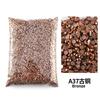 Wholesale Bulk Resin Rhinestone Jelly Color AB transparent AB 2mm,3mm,4mm,5mm,6mm Facets FlatBack Nail Art Garment Decoration