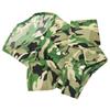Dog Shirts Summer Stylish Camouflage Breathable Cool Pet Summer T Shirts for Small Medium Boy Girl