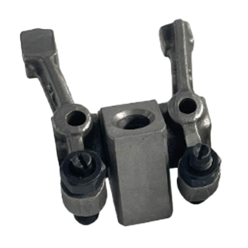 A60X Engine Power Accessories Air-Cooled Diesel Tiller Valve Rocker Assembly For 170/173/178F