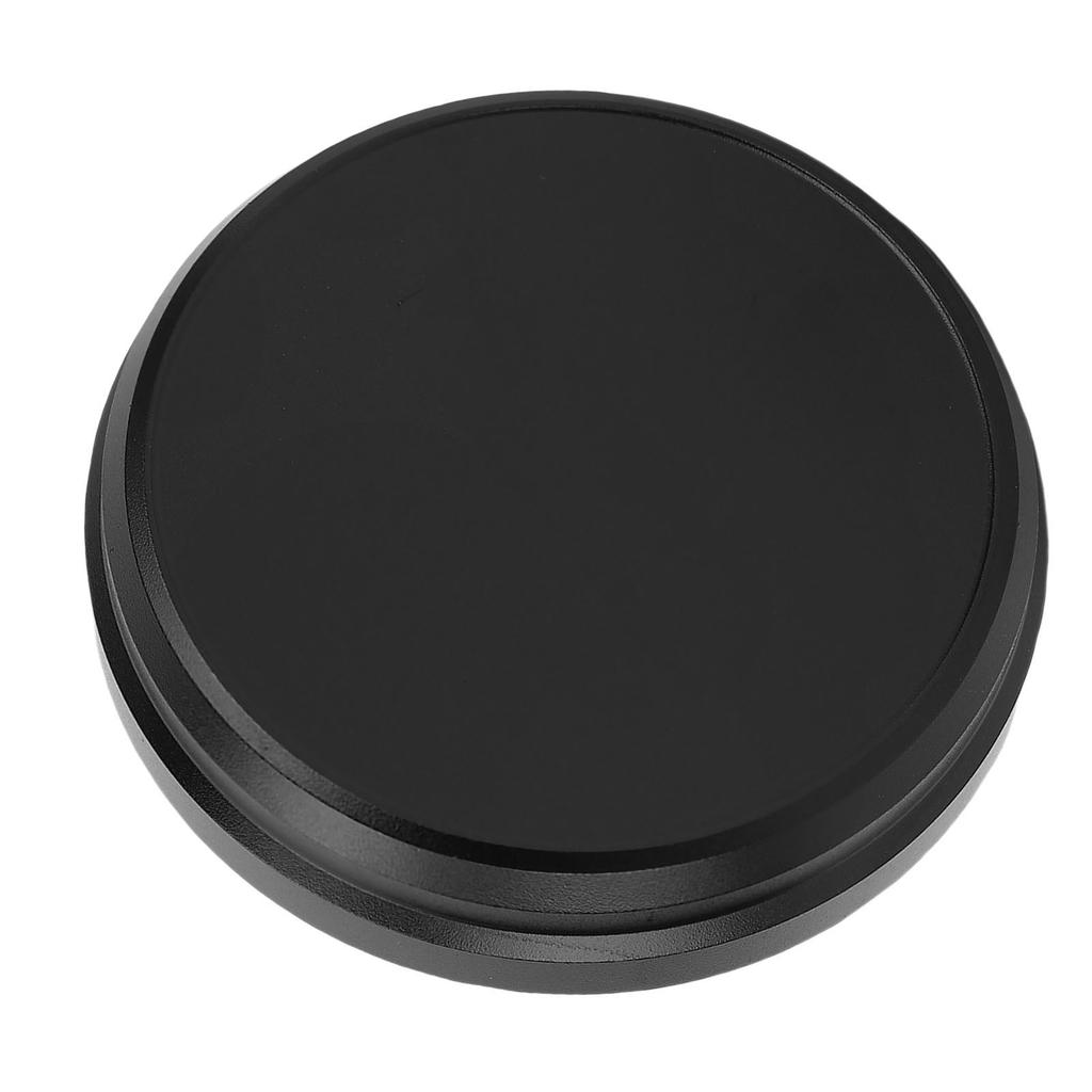 Metal Lens Cap Fit for Fujifilm X100V X100VI Camera 56mm ID Aluminum Alloy Flocking Lens Front Cover