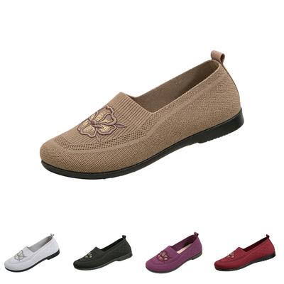Women's Sports Shoes Hollow Sandals Mesh Casual Shoes Women's Shoes Comfortable Outdoor Sports Shoes Running Shoes