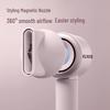 Flyco High-Speed Negative Ion Hair Dryer CN plug (adapter included)