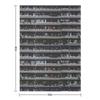 Barbican Estate Close-up, London Brutalism (i) Throw Blanket Weighted Cute Shaggy Summer Blankets