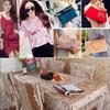 DIY Soft Velvet Fabric Stretch Handmade Soft Ice Velvet Fabric Diamond Luster Cloth Upholstery Textiles