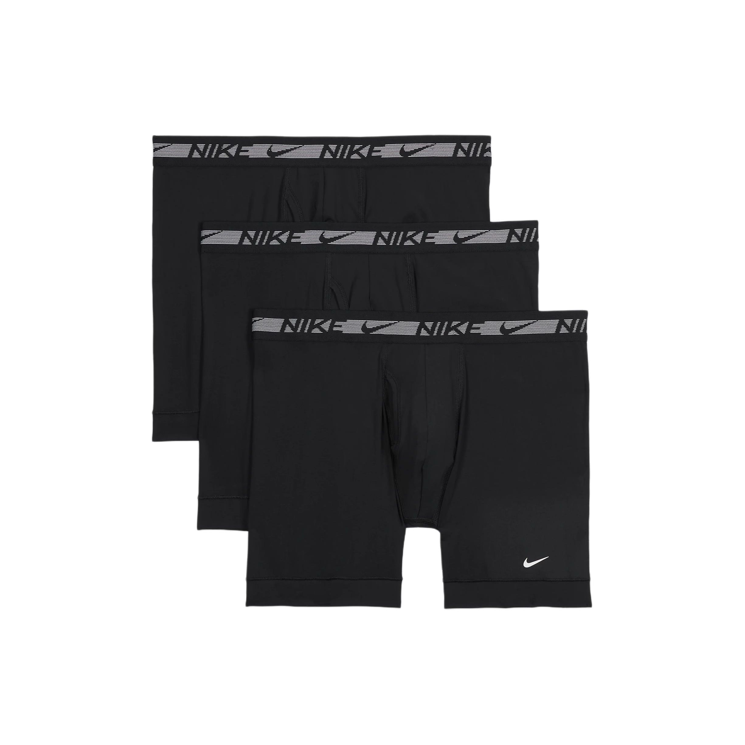 Nike Dri-Fit Ultra-Stretch Micro Boxer Briefs