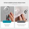 MODUN Stainless Steel Wall-Mounted Jumbo Toilet Paper Holder