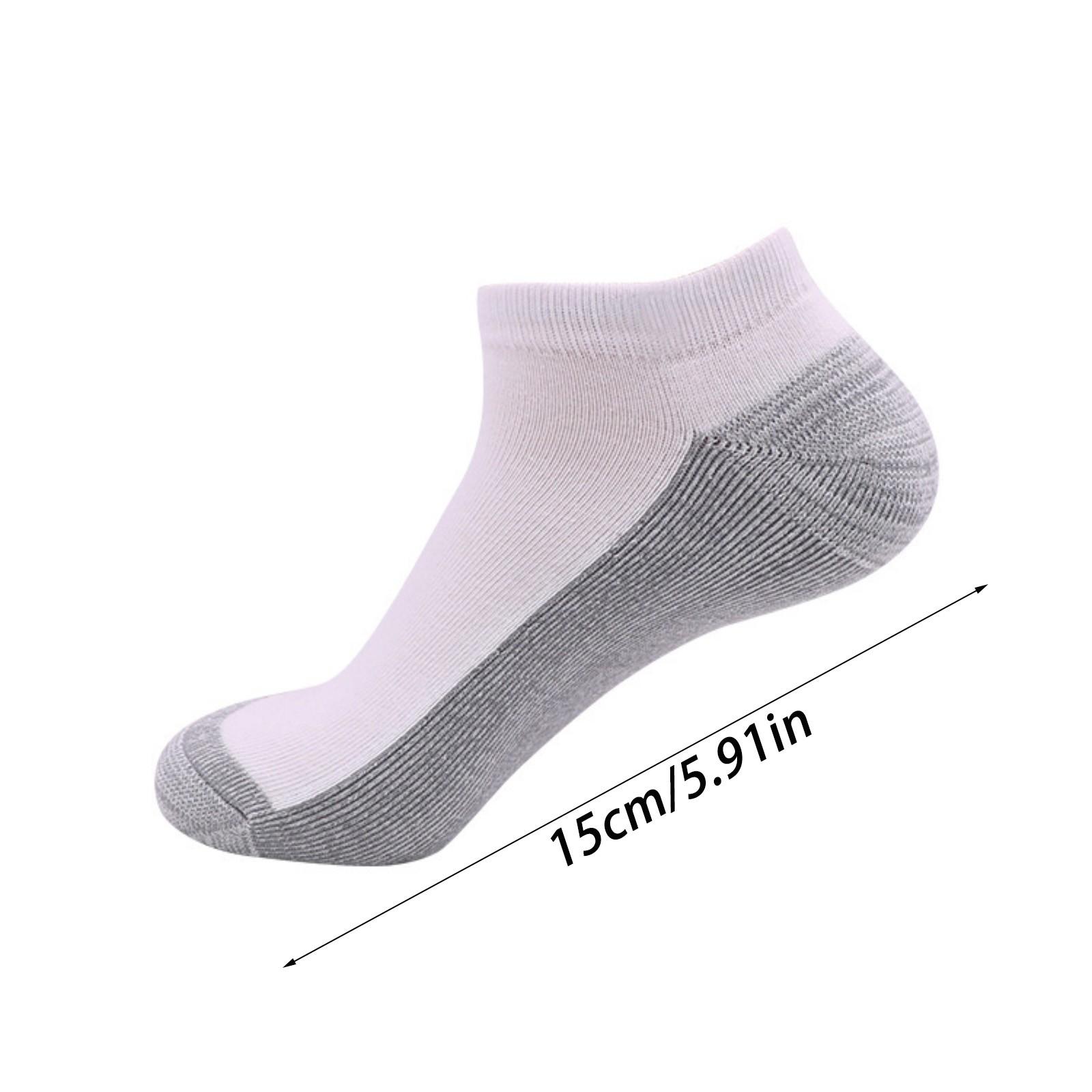 

Носки Короткие носки Толстые спортивные носки Носки One Size
