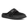 UGG Kick It Slide Cozy Lightweight Fashion Black Slippers 1117471-BTNL