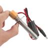 Wide Voltage 6V-24V Glow Plug Starter, Quick Ignition Electronic Igniter for 1/8 1/10 HSP Nitro RC Car, Upgraded Lighter