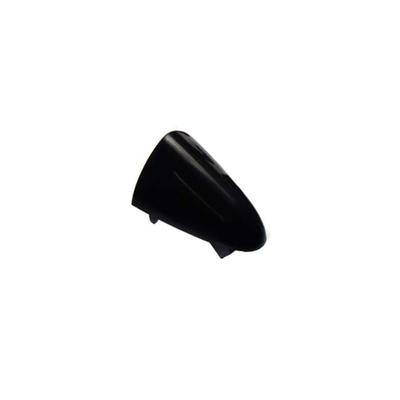 Replacement For Kia Optima 2012-2015 82662-2T000 Black Door Handle Bezel Cover