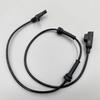 Lr140695 Front Wheel Abs Speed Sensor For Jaguar Land Rover