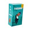 Tucano Card Familyspel Kleurrijke en Slimme Strategiespellen