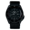 Seiko SRPD79K1 Men’s Quartz Watch Black