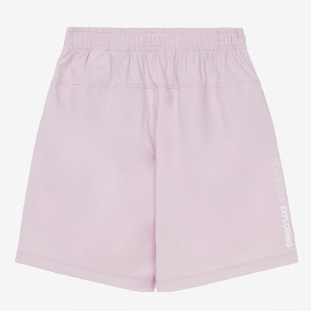 The North Face Kids Alltrain Shorts Lilac