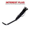 10PCS Fetish Kits Bed Restraints Bondage Plush PU Sexy Flirting Alternative Toys Tied BDSM Bondage