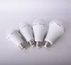 LED Camping Lamp: Type-C, Dual Battery, Emergency USB, Super Bright for Outdoor, Night Market & Power Outages