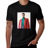 Gus Dapperton Tshirt Casual Simple Design Short Sleeve Shirt