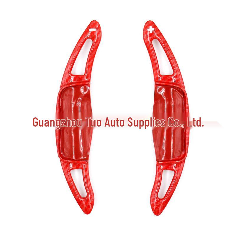 Asian Dragon, Camry, Corolla Steering Wheel Shift Paddles