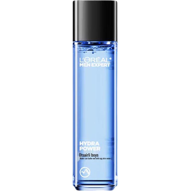 

L Oréal Men Expert Hydra Energetic Увлажняющий уход за кожей