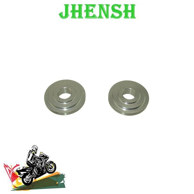 JHENSH Aluminum Valve Retainer Plate For Zongshen GPX 155cc YX 160cc Engine Pit Dirt Bike