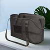 Large Capacity Dog Carrier Bag Breathable Pet Carrier Purse Multifunctional Cats Handbag  Walking