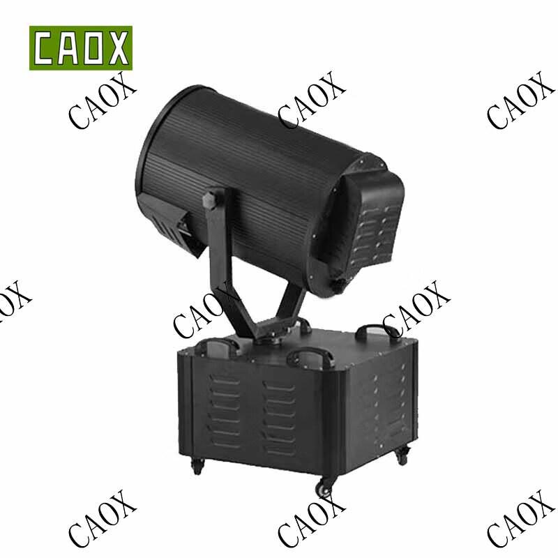 CAOX 3000W Outdoor Rotating Sky Searchlight