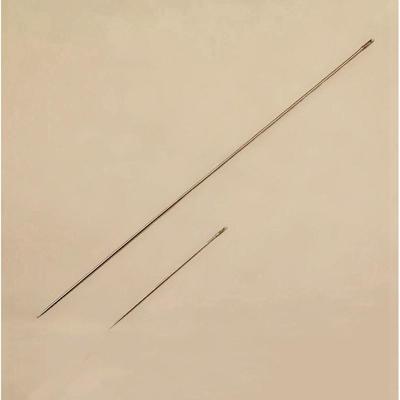 DIY juvelierizstrādājumu pērļošanas un izšūšanas adatas — vairāku specifikāciju specifikācijas