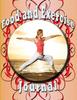 Libro Food and Exercise Journal