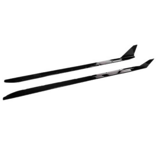 20-25 M3 G80 MP Model Side Skirt Compatible, Easy Install, ABS Material