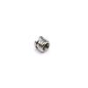 5Pcs 1/4" To 3/8" Convert Screw Adapter For Tripod And Camera Monopod Ballhead New