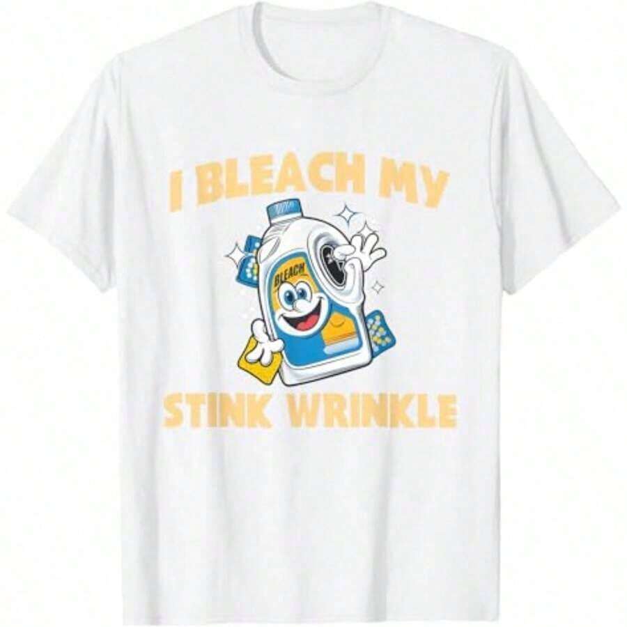 

Funny Adults Gag Humor,Sarcastic Embarrassing Joke T-Shirt Daily Unisex T-Shirt S