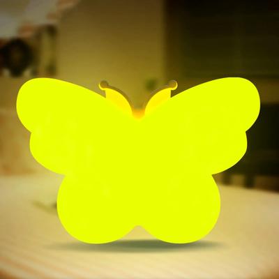 LED-Lampen – LED-Nachtlichter
