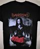 Evanescence Band Schwarzes T-Shirt Baumwolle Vollständige Größe Unisex S-5XL Unisex T-Shirt