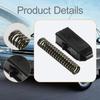 Comm2000 Indicator Stalk Switch Repair Plunger Automobile Accessory Professional Replace Parts Quick